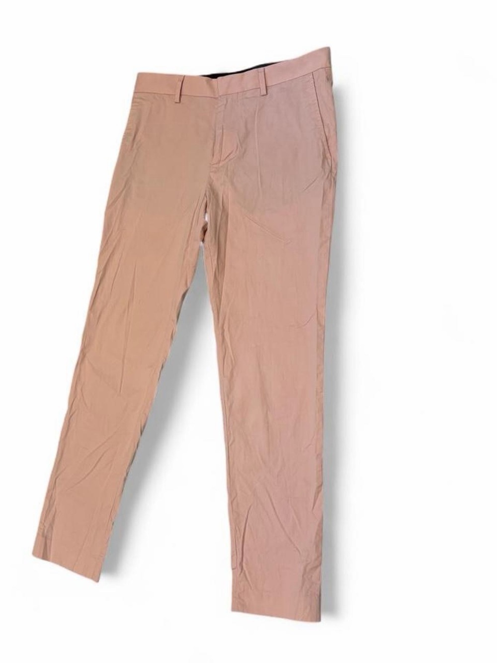 H&M powder pink men’s trousers 32R
